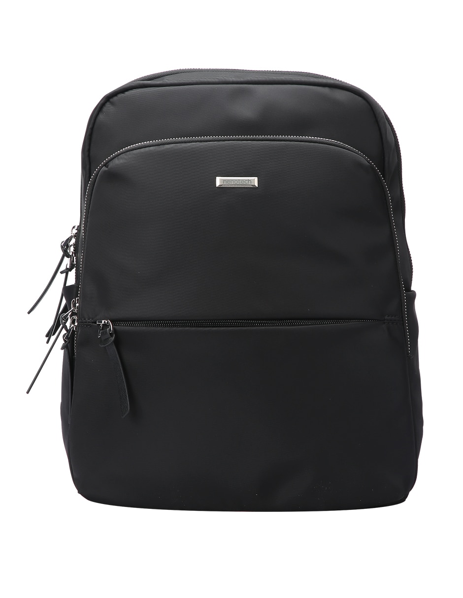 Con portalaptop Nenotech A71219 impermeable unisex