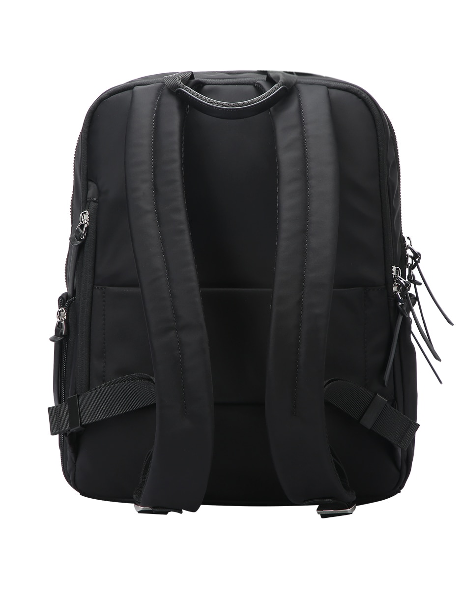 Con portalaptop Nenotech A71219 impermeable unisex