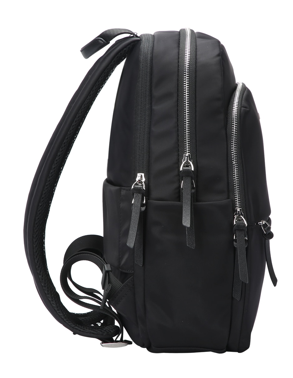 Con portalaptop Nenotech A71219 impermeable unisex