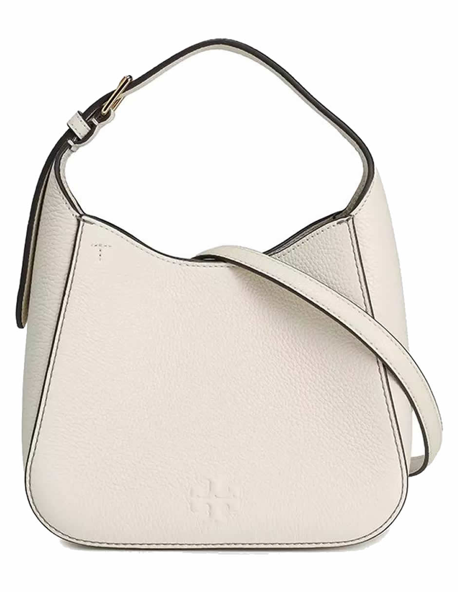 Bolsa Shopper de cuero para mujer