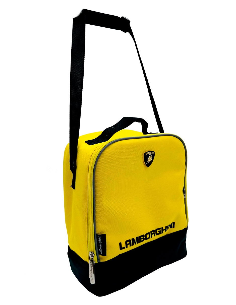 Lonchera térmica Lamborghini 2