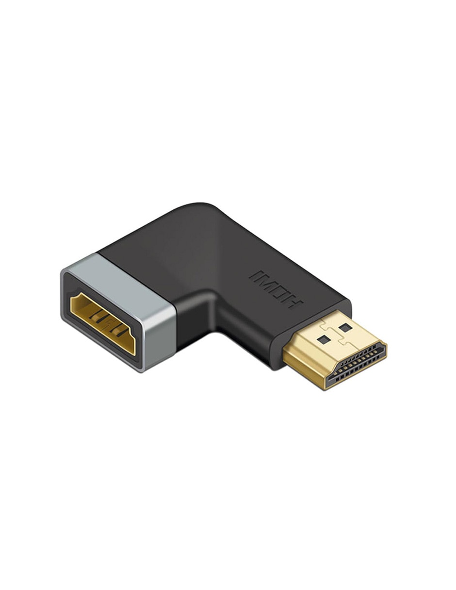 Cable HDMI a tipo HDMI de 1 m
