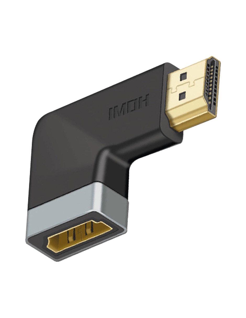 Cable HDMI a tipo HDMI de 1 m 2