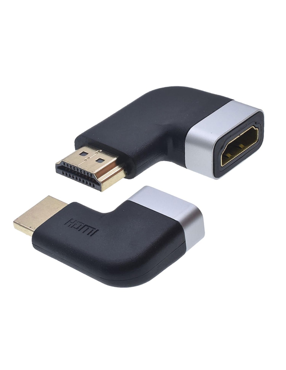 Cable HDMI a tipo HDMI de 1 m 4
