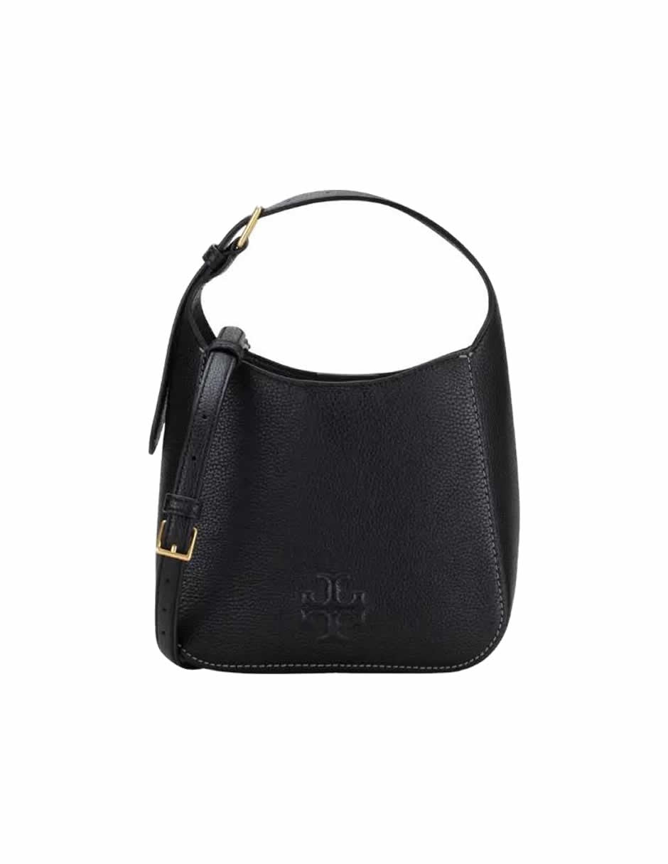 Bolsa shopper Tory Burch de cuero para mujer