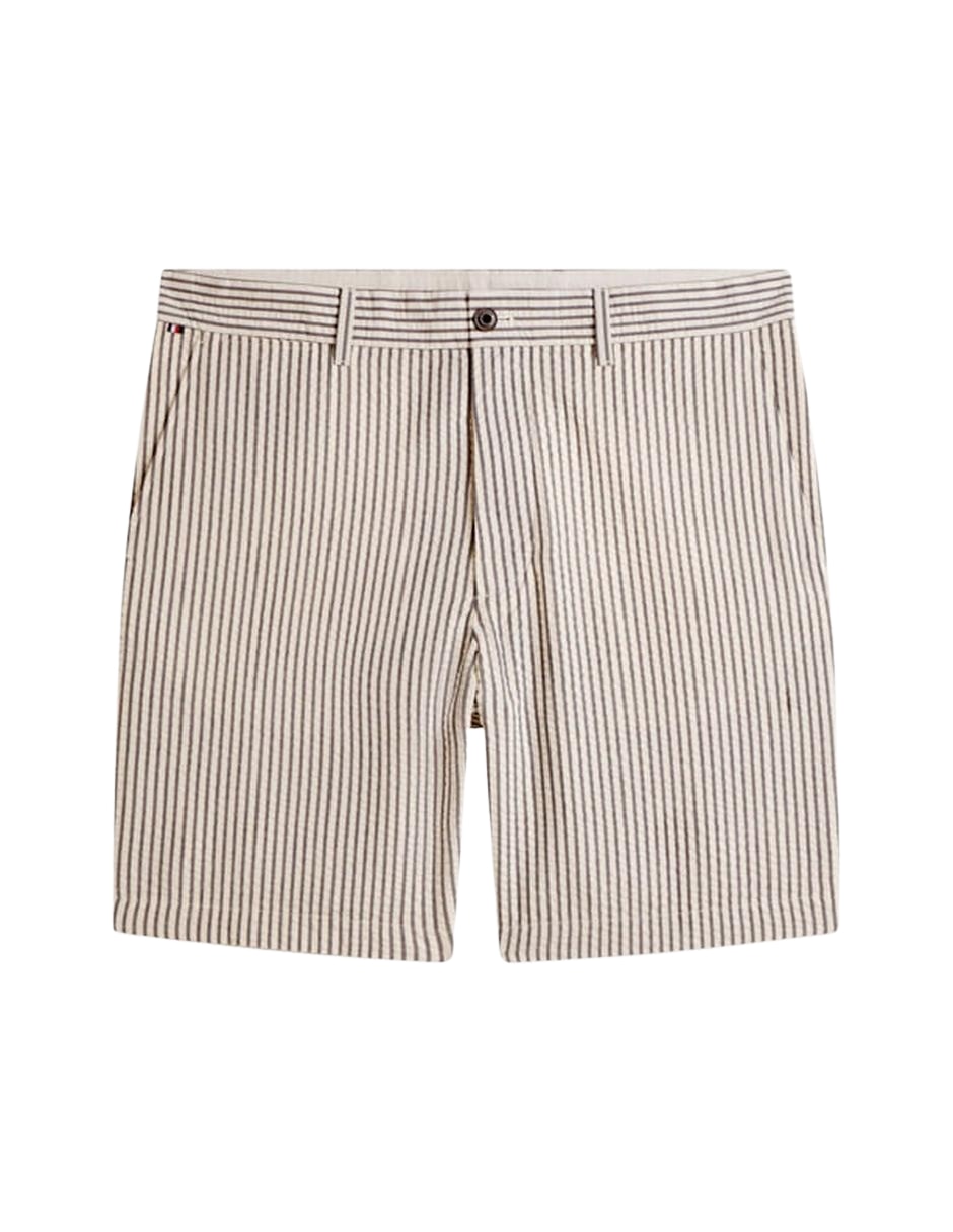 Pantalón casual chino regular para hombre 2