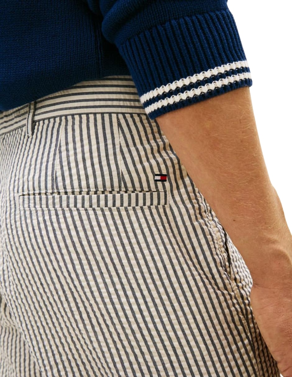 Pantalón casual chino regular para hombre 3