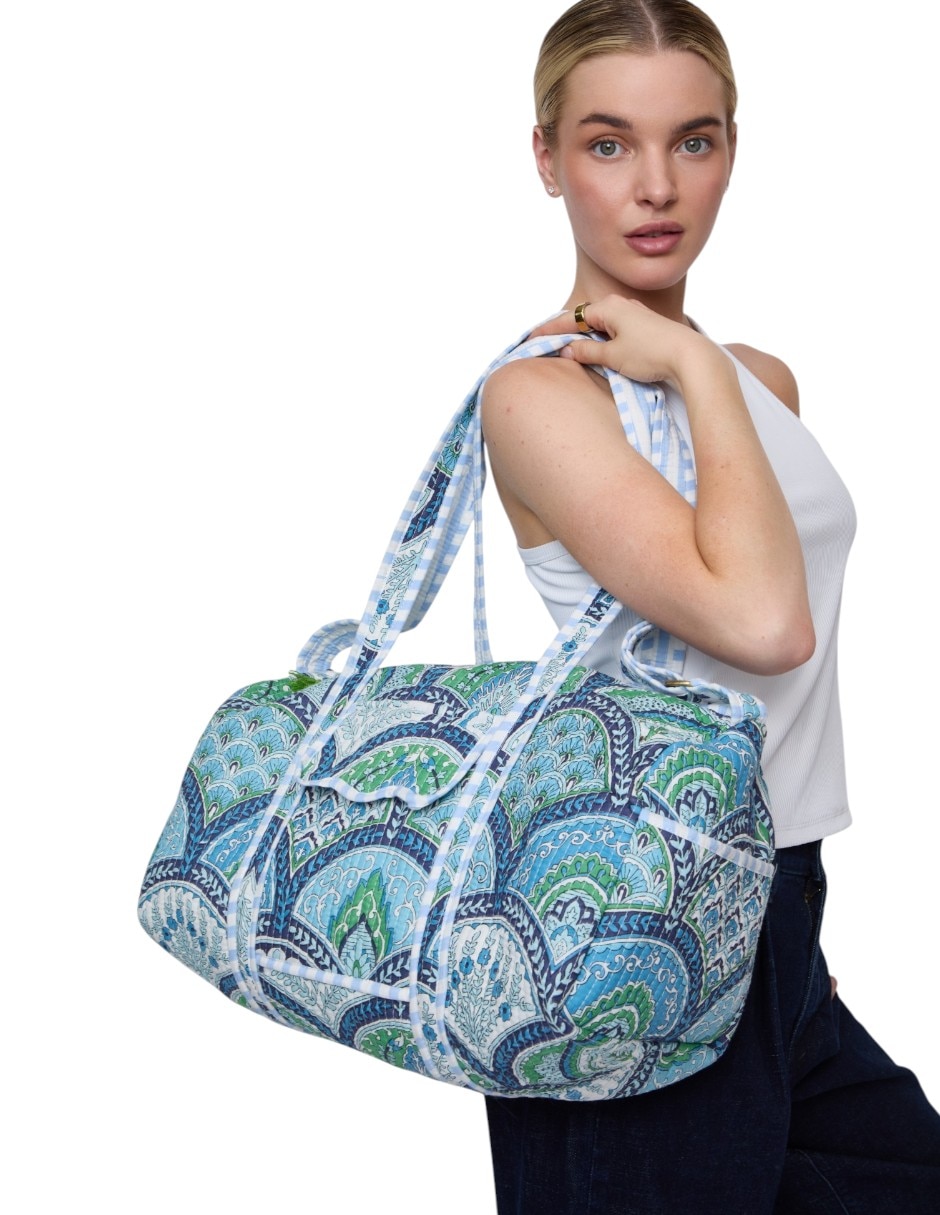 Bolso de viaje