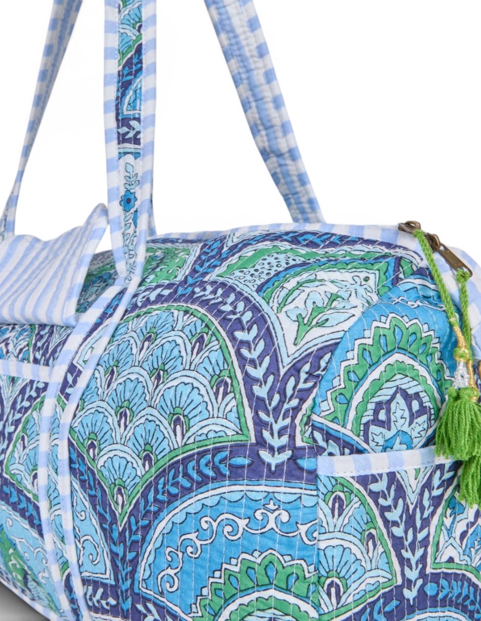 Bolso de viaje