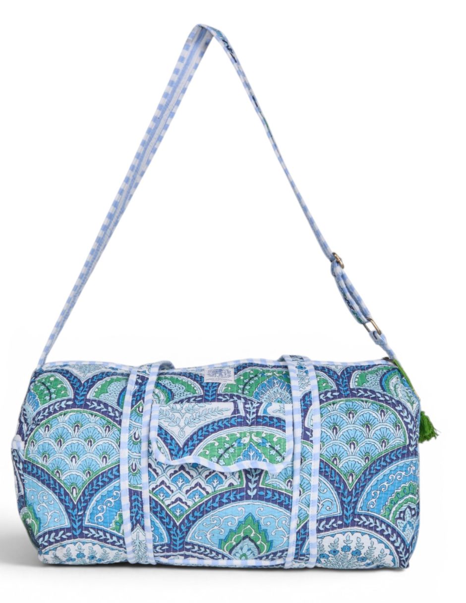 Bolso de viaje