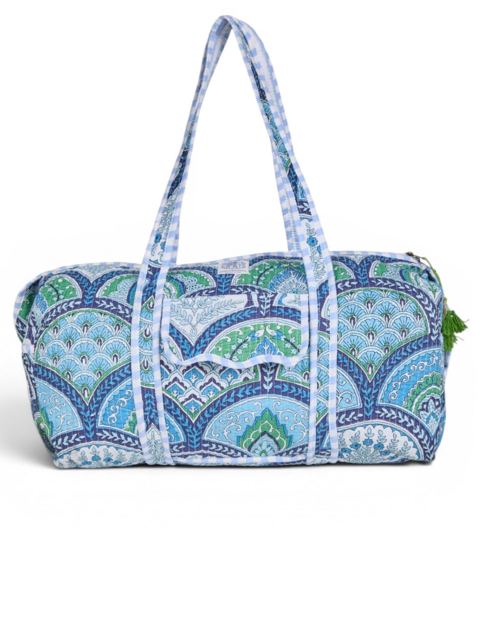 Bolso de viaje