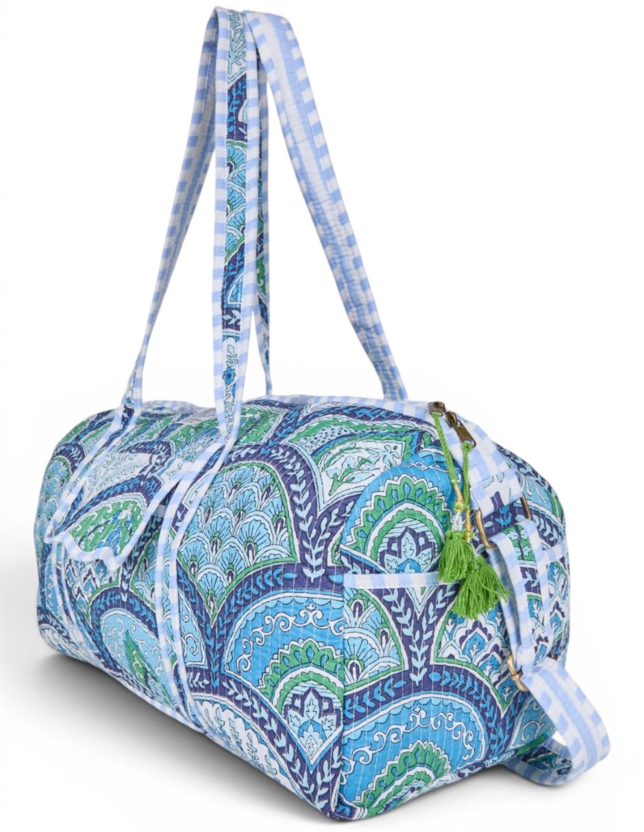 Bolso de viaje 6