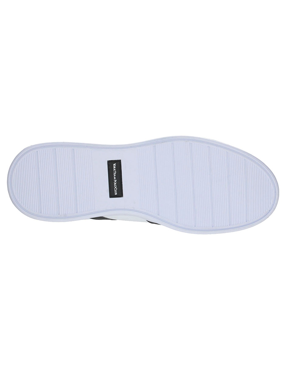 Tenis para hombre 8