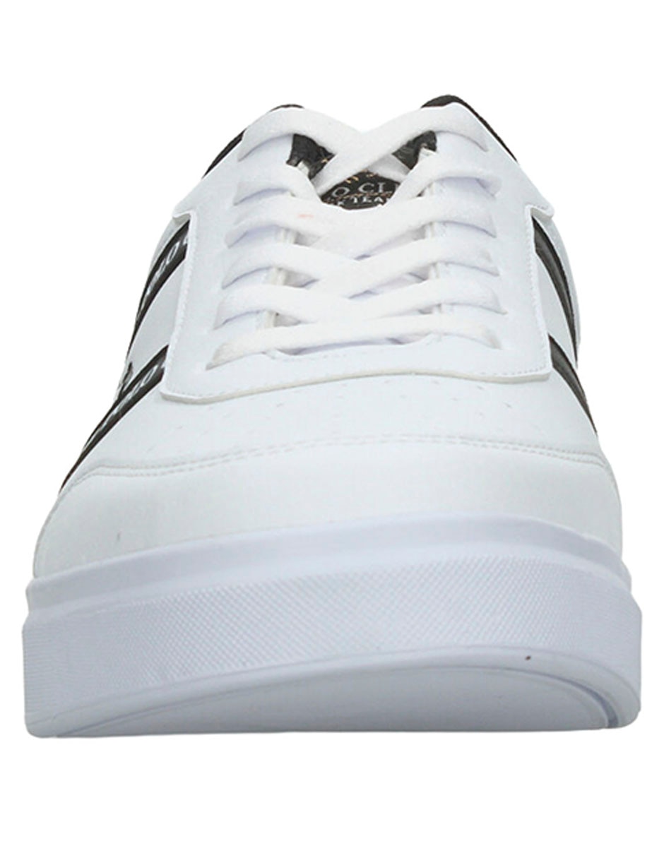 Tenis para hombre 4