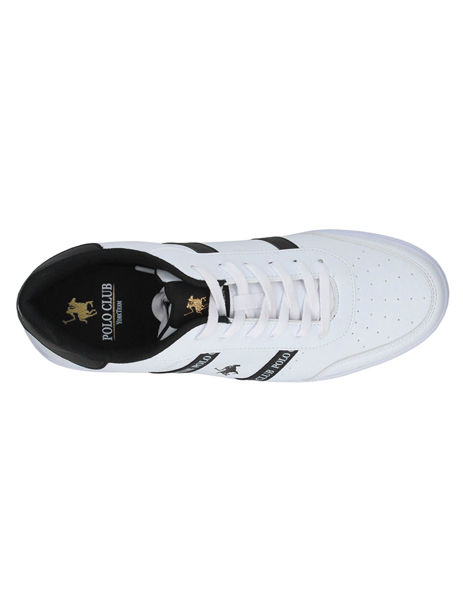 Tenis para hombre 9