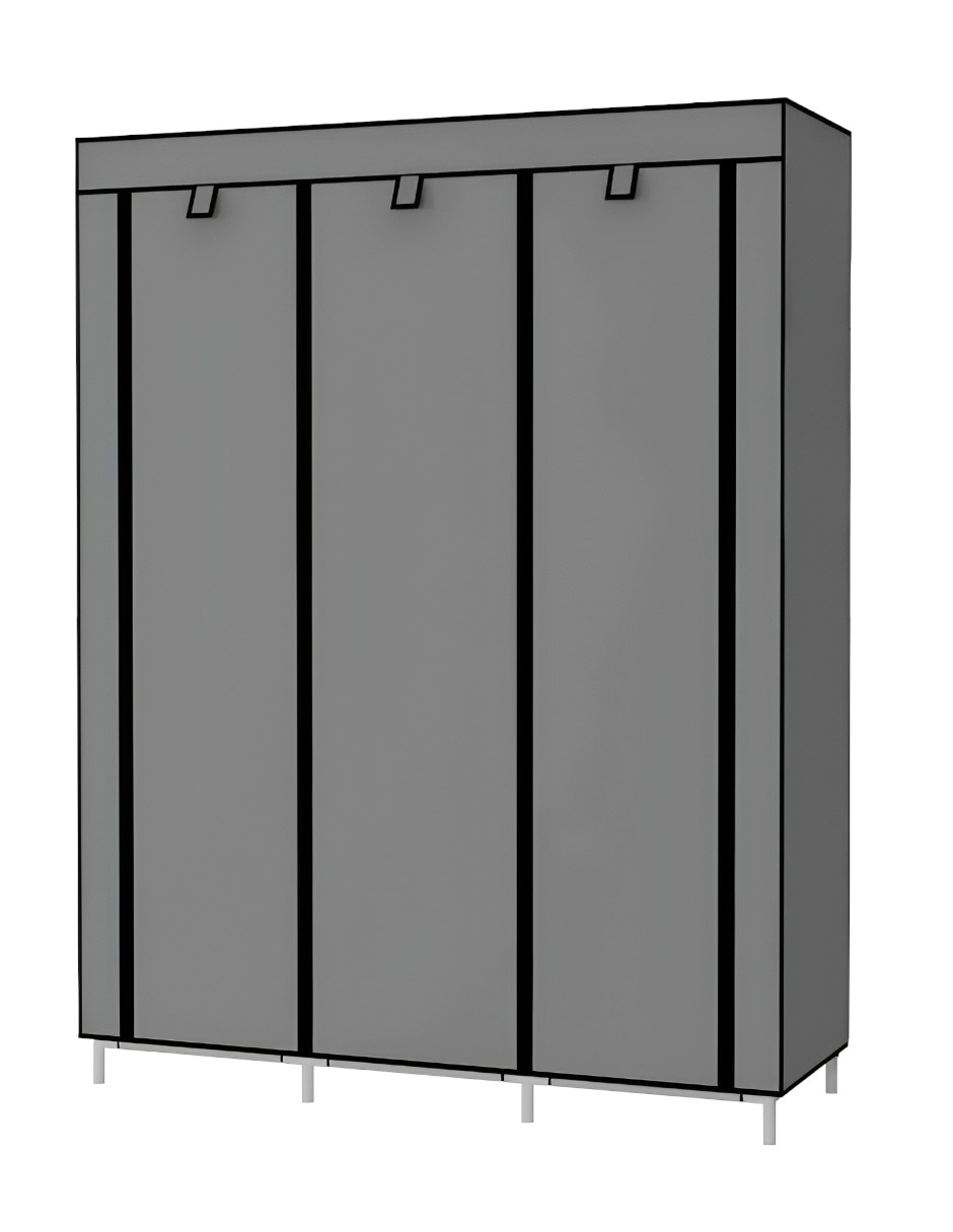 Ropero armable Xtellar Xtllar11452 de acero