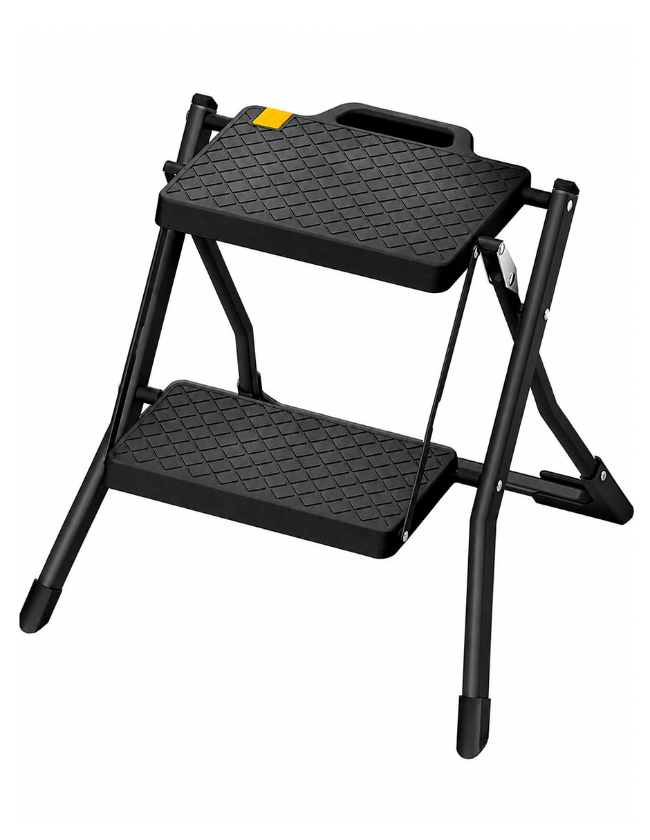 Escalera convertible Máxima de acero
