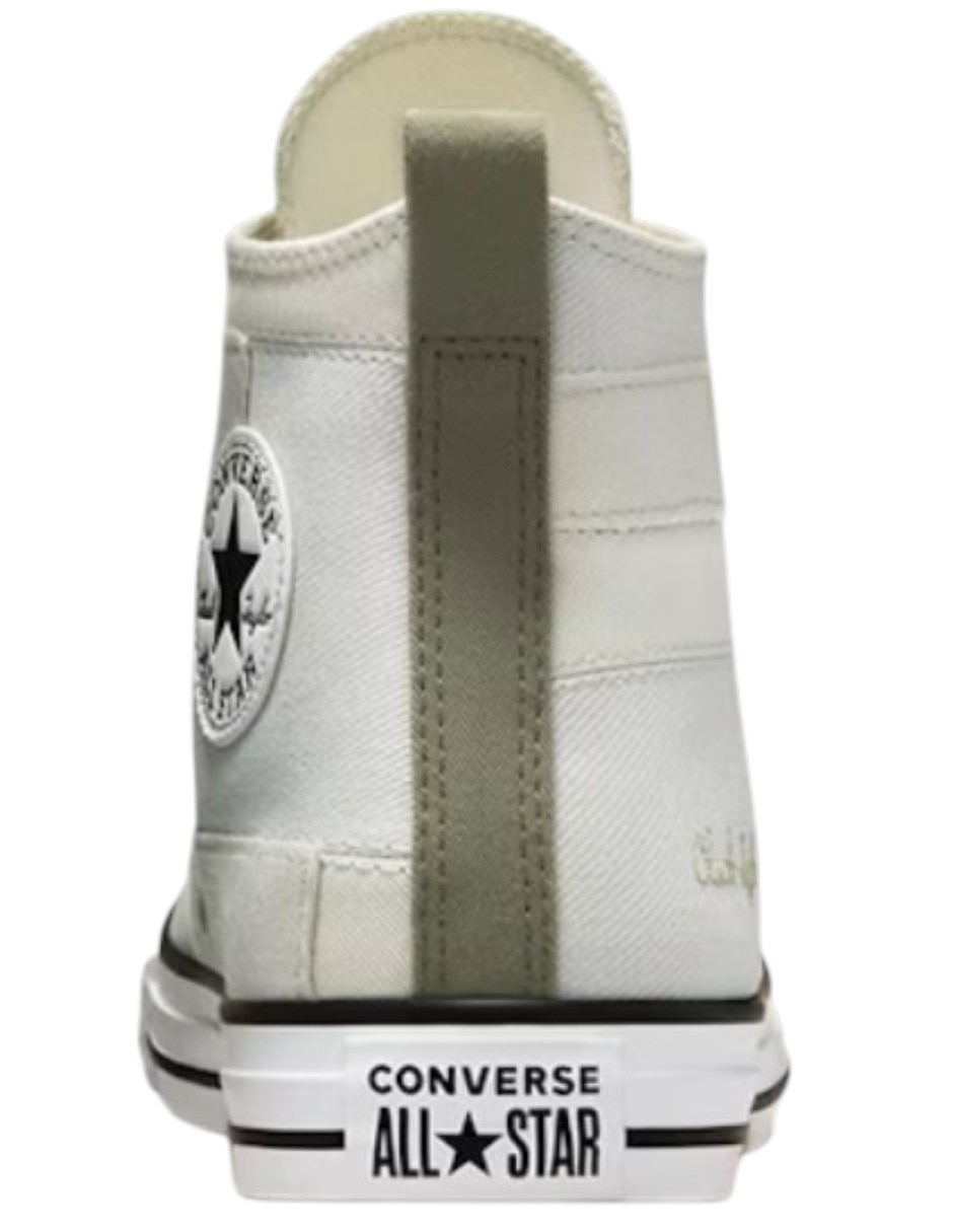 Tenis converse para mujer