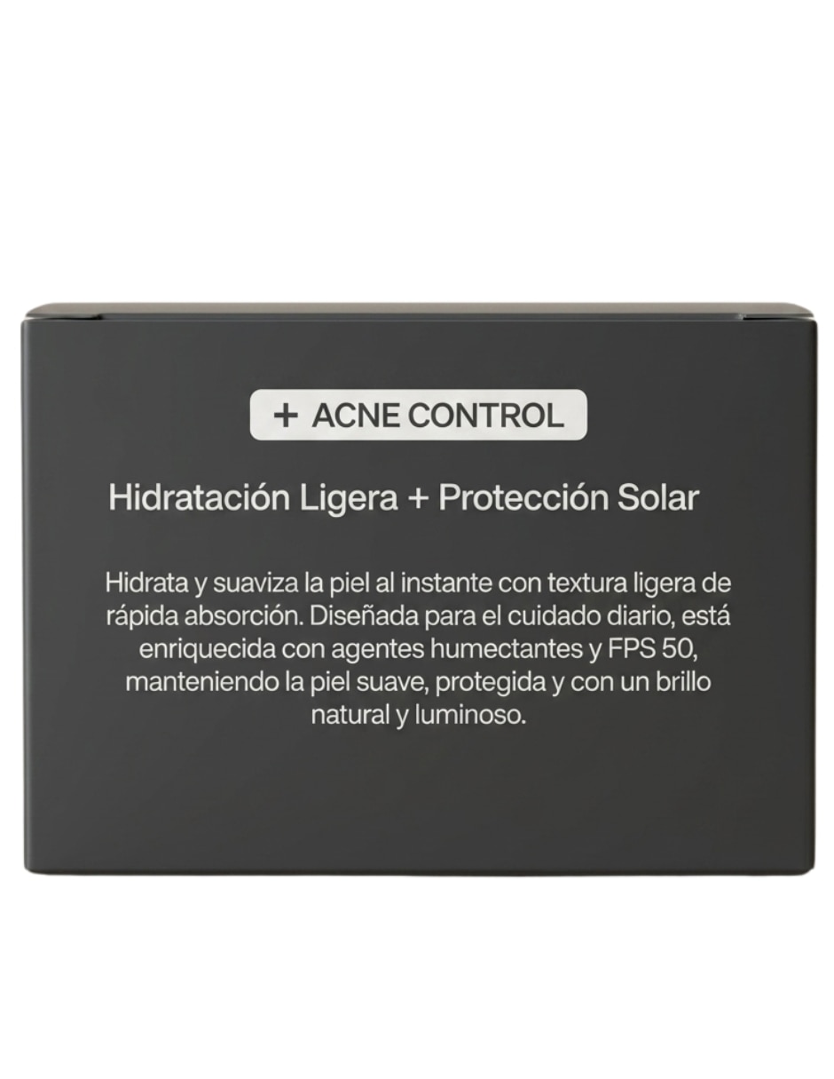 Crema facial recomendada para hidratar de día para piel normal y mixta 2