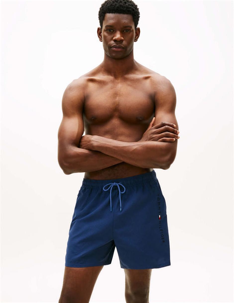 Traje de baño con bolsillos para hombre Traje de baño con bolsillos para hombre