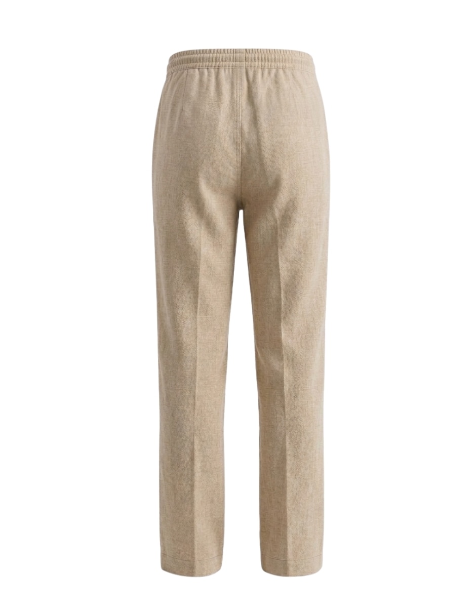Pantalón pijama mundo unico de algodón para hombre