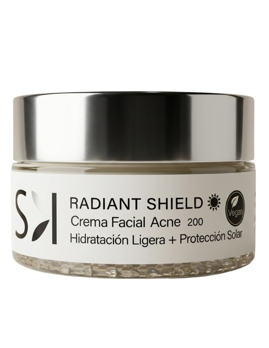 Crema para facial recomendada para hidratar de día para piel mixta y grasa Crema para facial recomendada para hidratar de día para piel mixta y grasa