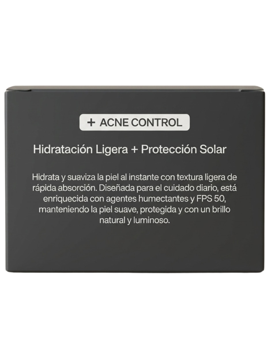 Crema para facial recomendada para hidratar de día para piel mixta y grasa 2