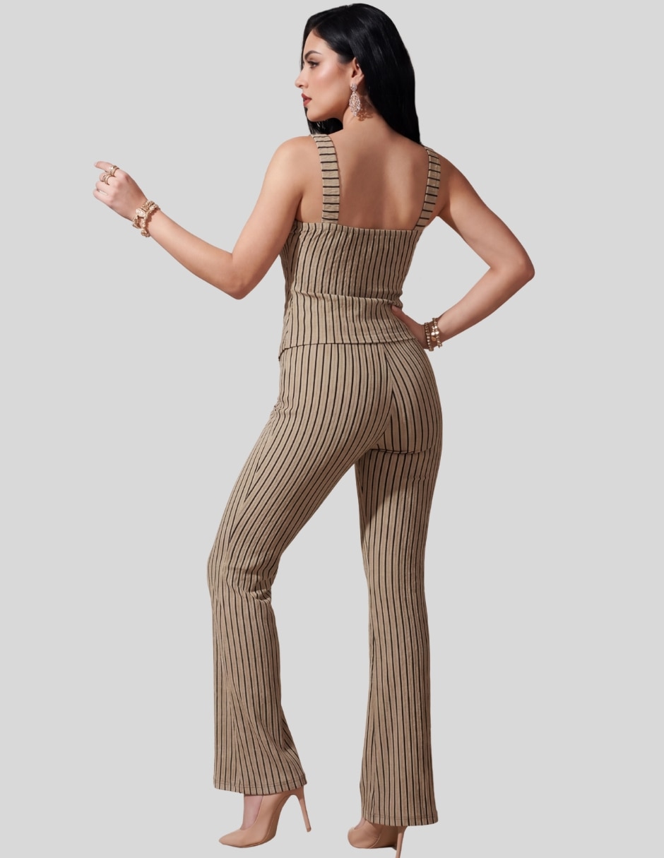 Conjunto casual conjuntos de mujer para mujer 3