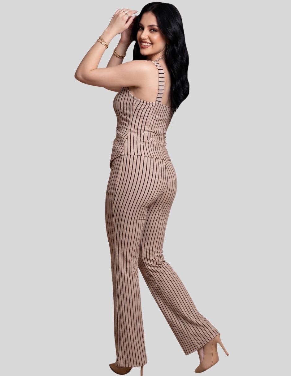 Conjunto casual malabis conjuntos de mujer para mujer