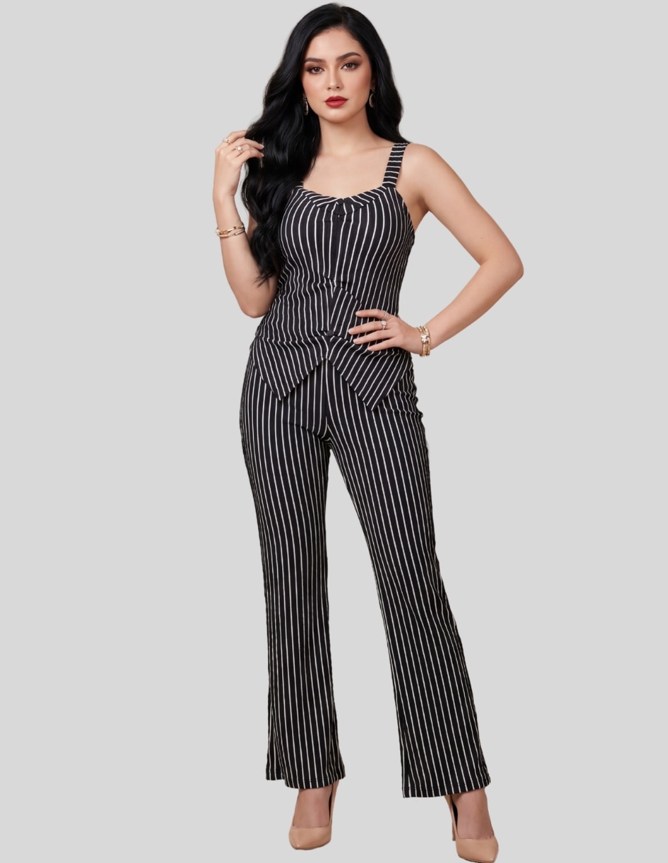 Conjunto para mujer 2