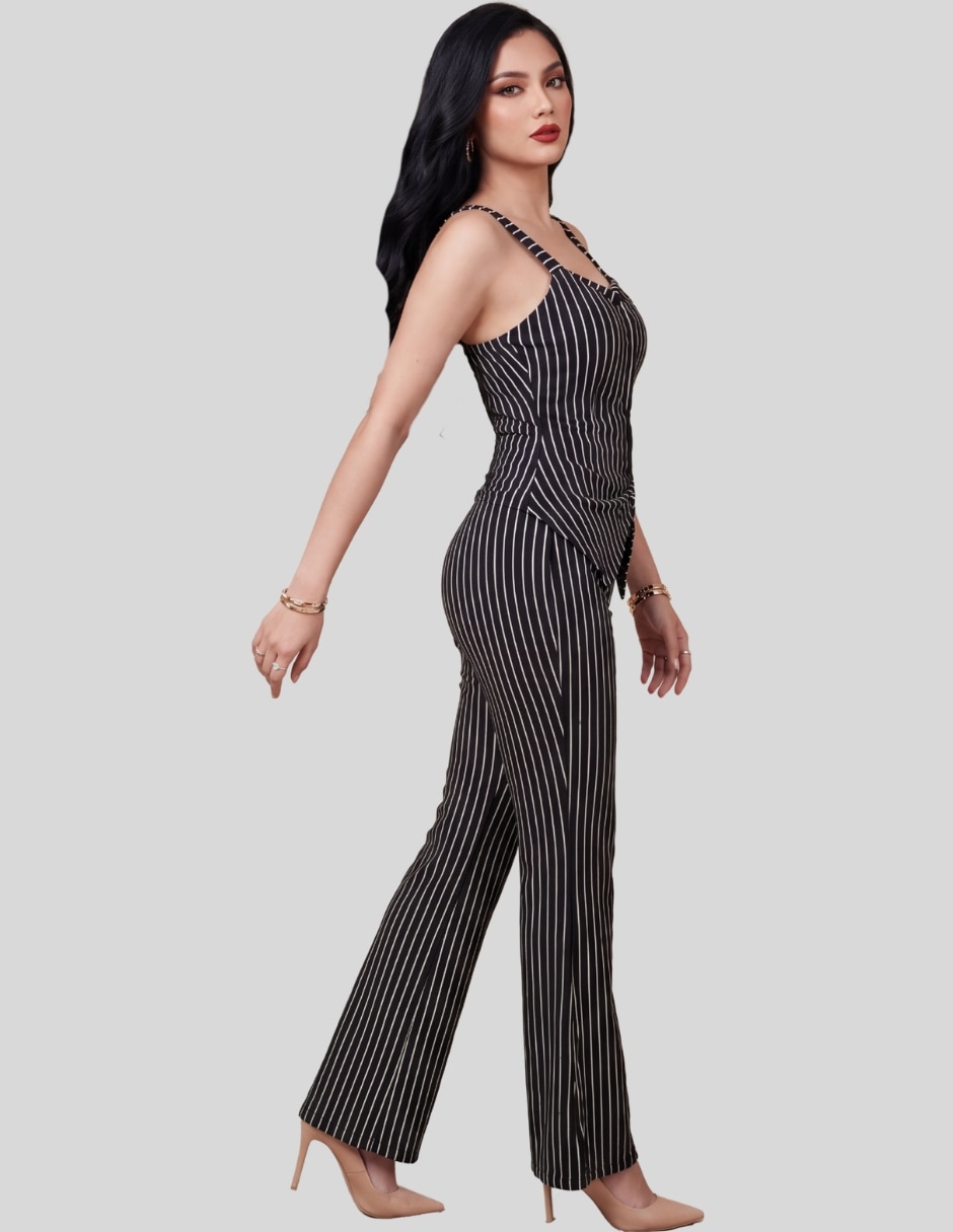 Conjunto para mujer 4