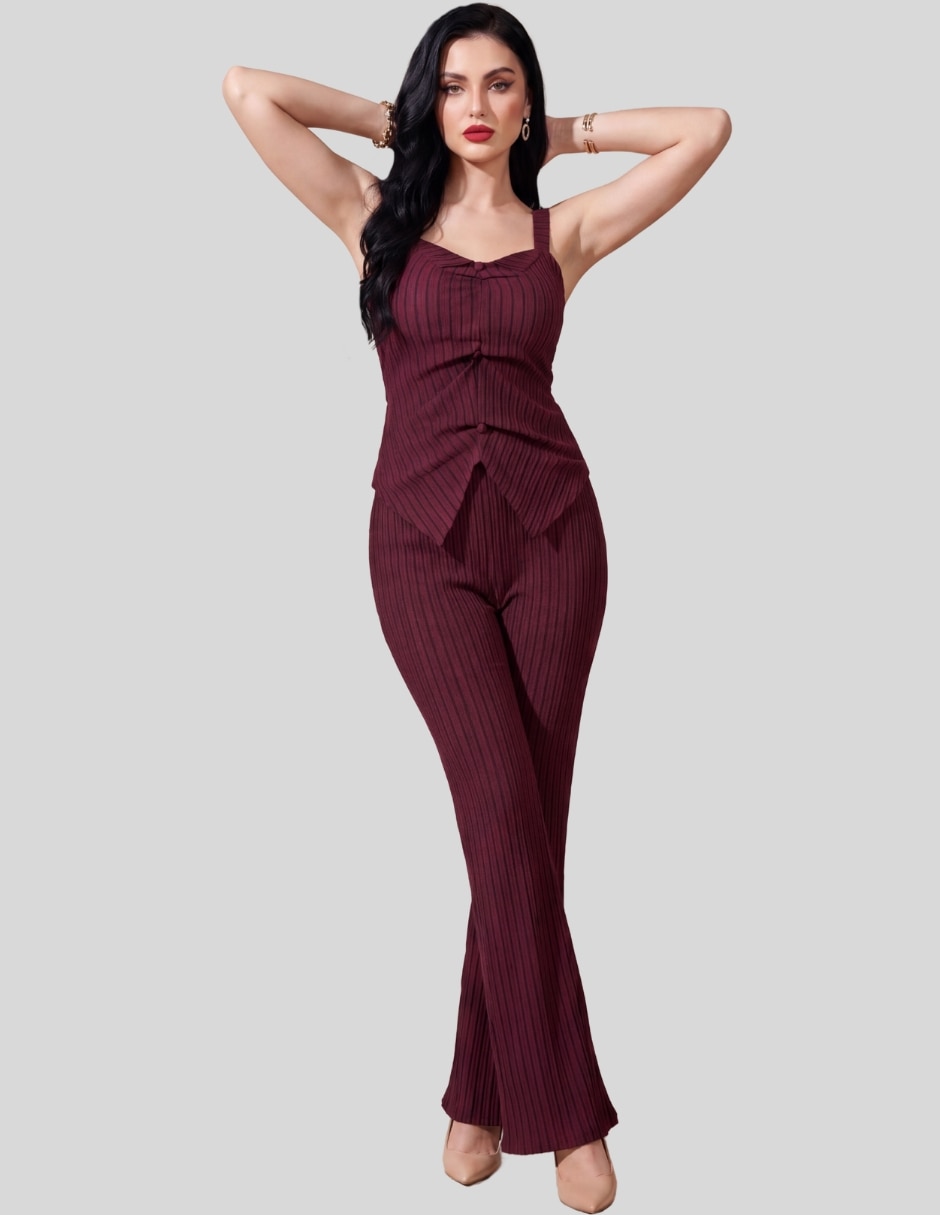 Conjunto casual conjuntos de mujer para mujer