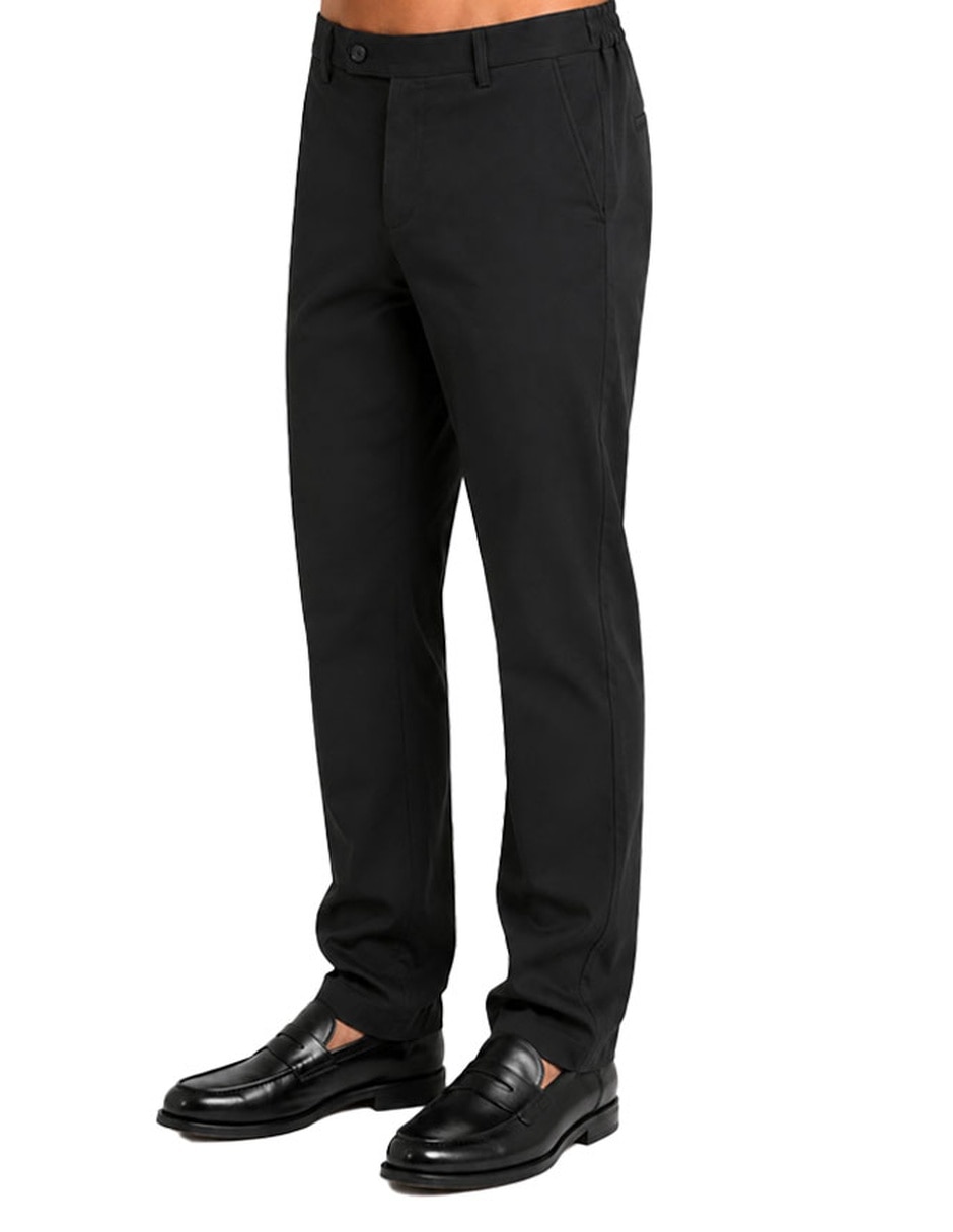 Pantalón casual de vestir slim nerano trouser para hombre Pantalón casual de vestir slim nerano trouser para hombre