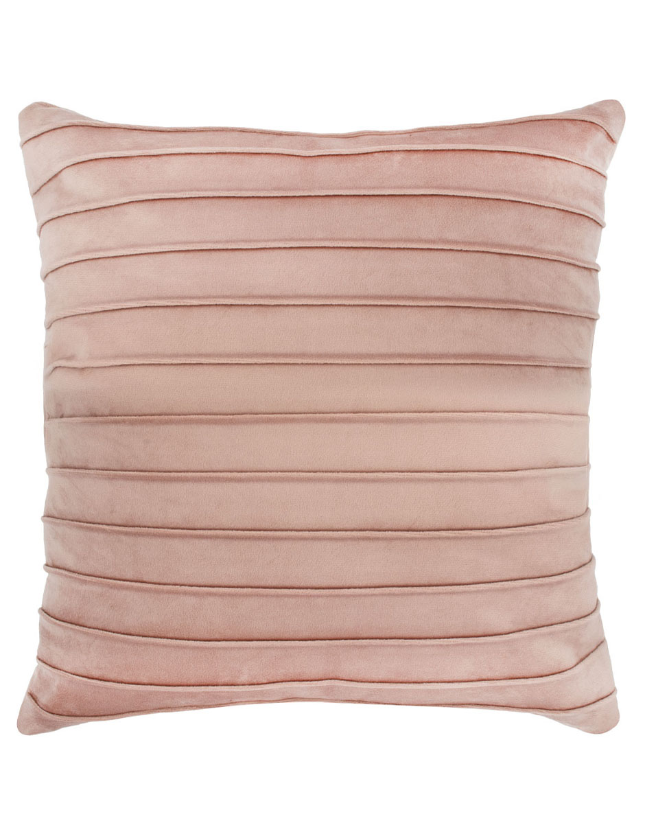 Cojín summer pink