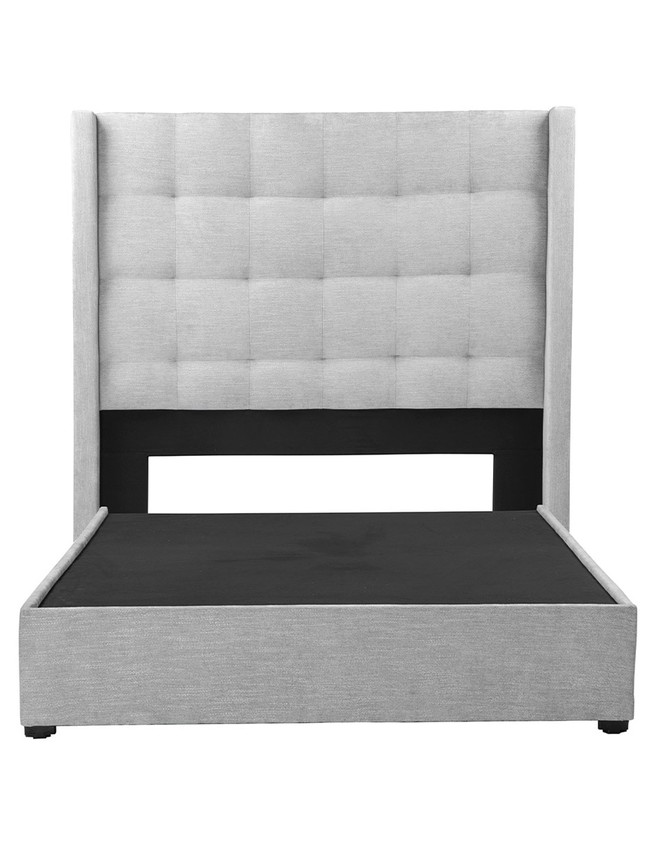 Cama Titan 2