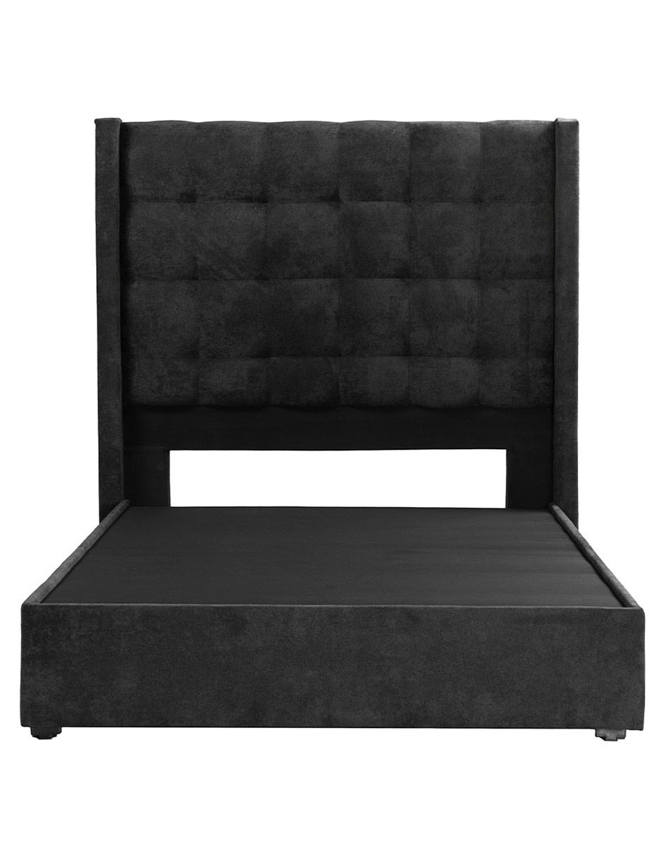 Cama Titan 1