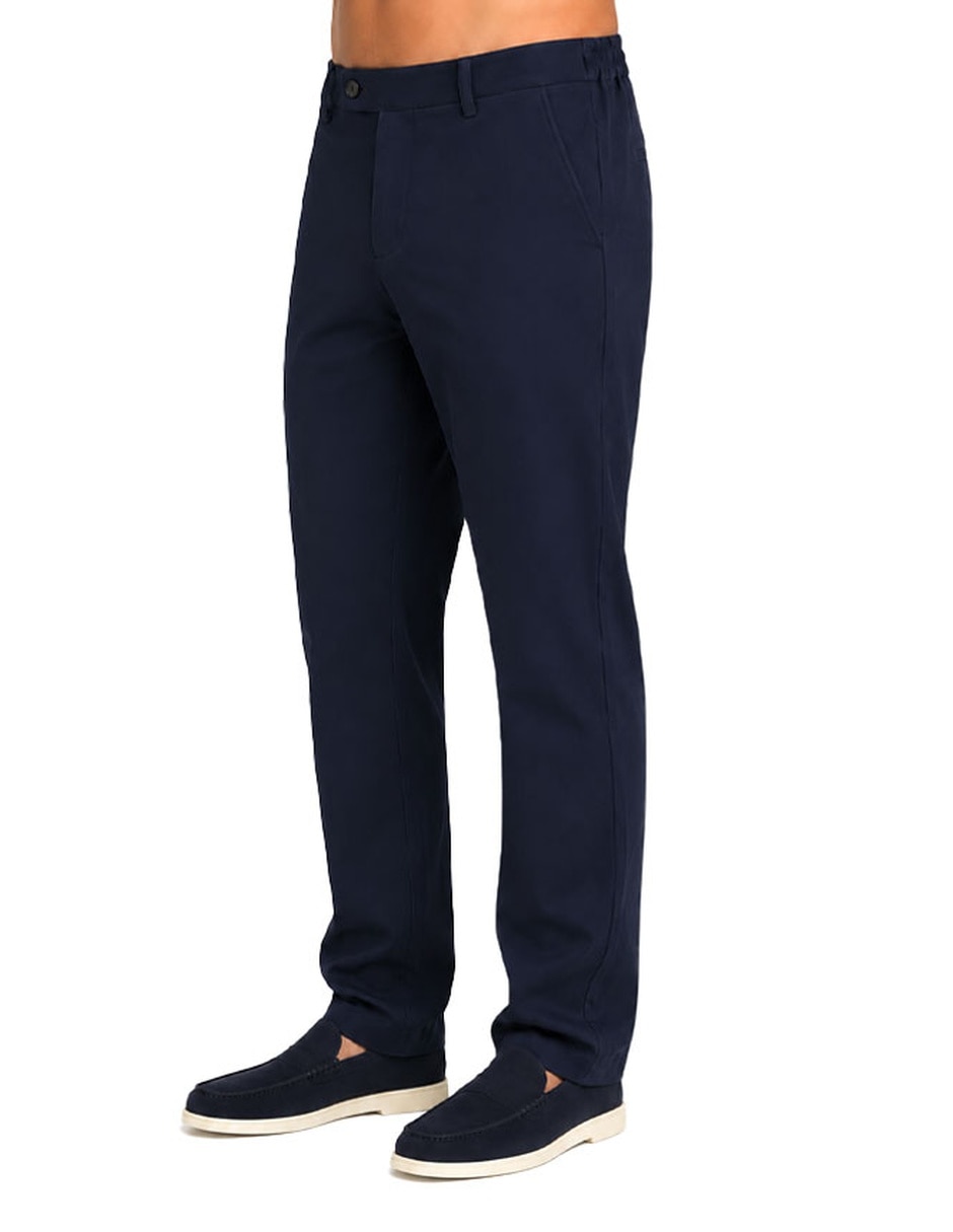 Pantalón casual de vestir slim nerano trouser para hombre Pantalón casual de vestir slim nerano trouser para hombre