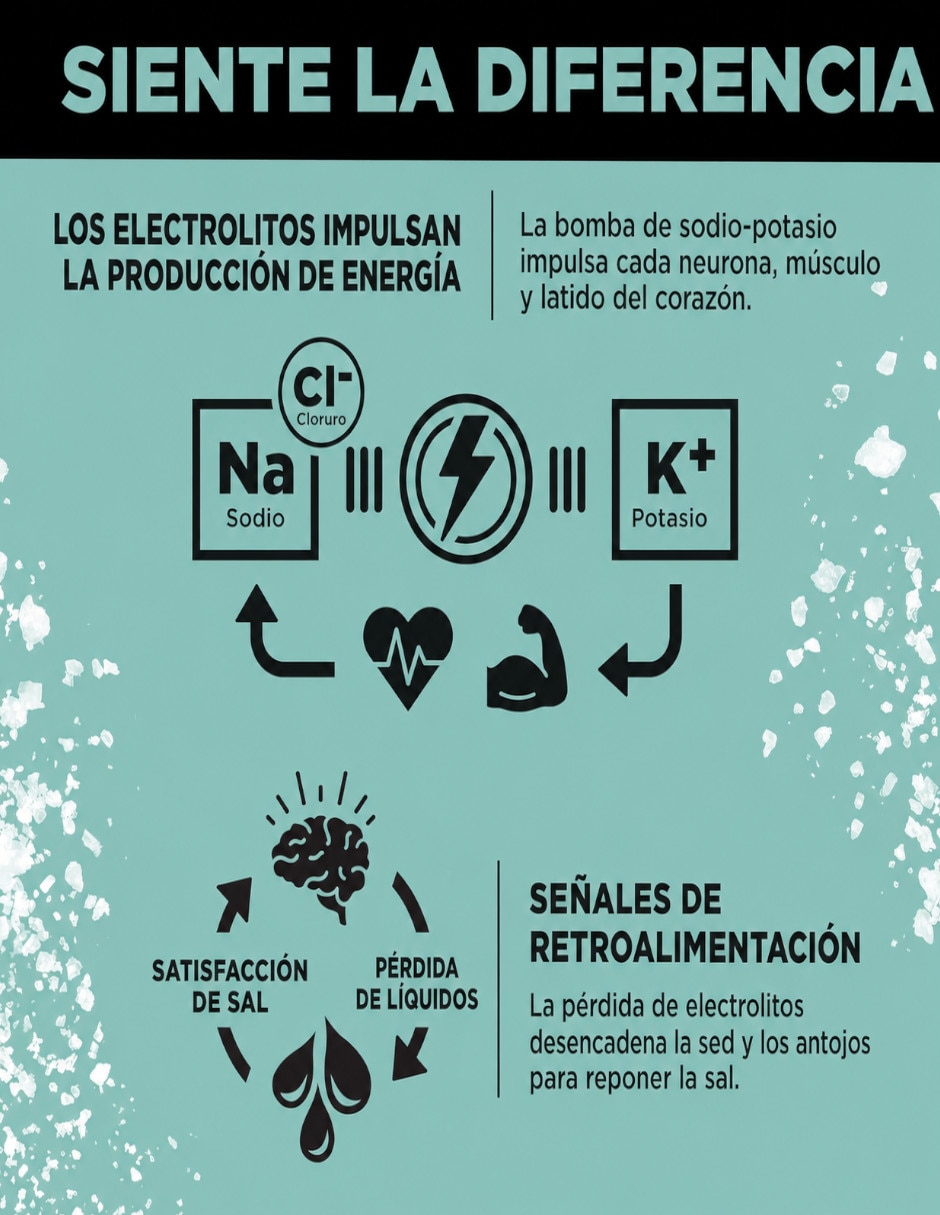 Suplementos alimenticios electrolitos LMNT sin azúcar sin sabor