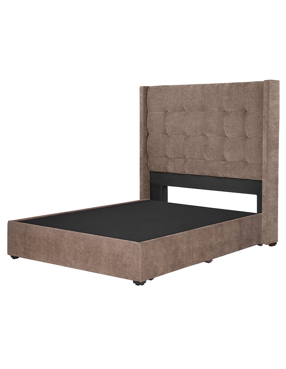 Cama Titan