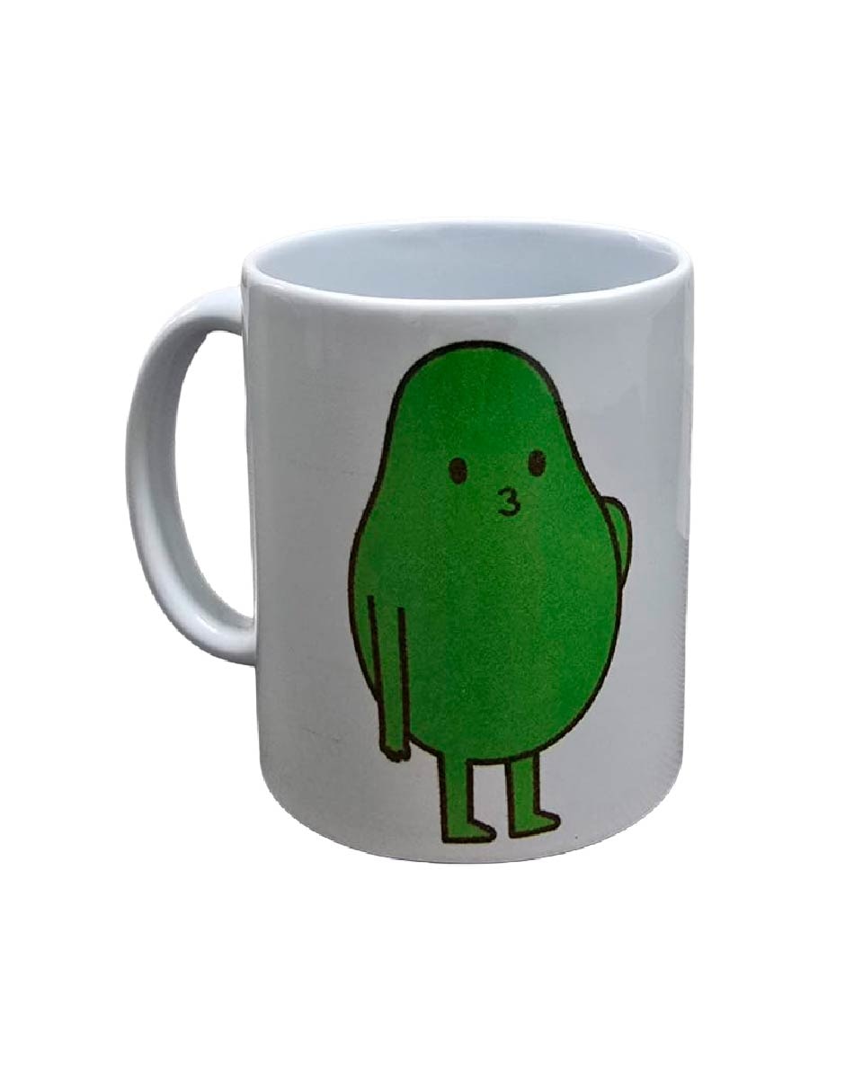Set de tazas con difusor clásica Luxo 2 piezas