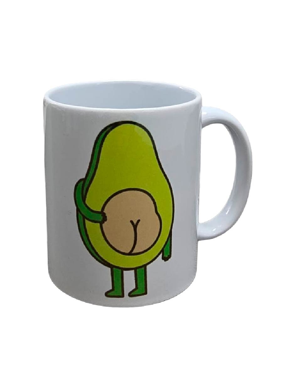 Set de tazas con difusor clásica Luxo 2 piezas