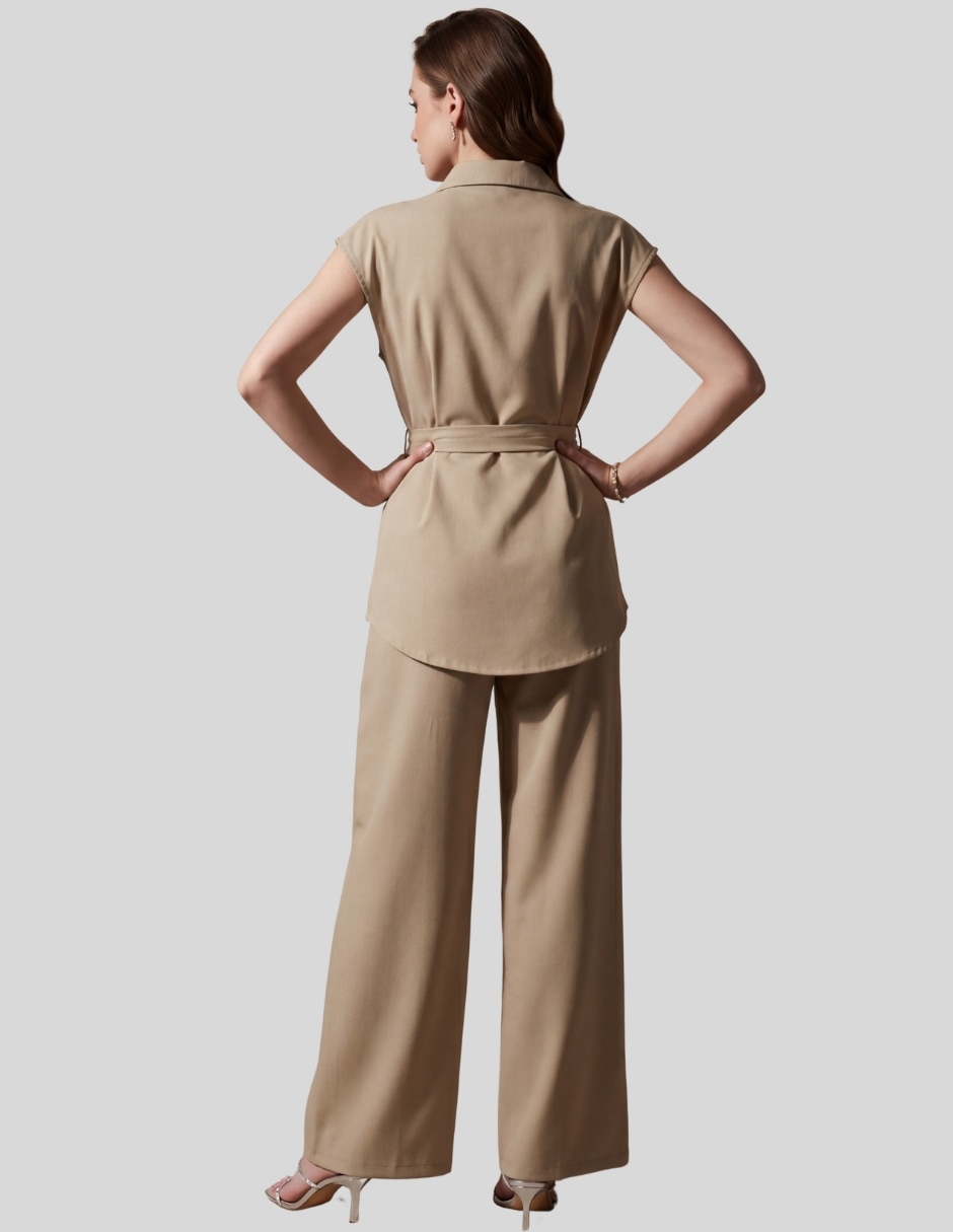 Conjunto casual para mujer 6
