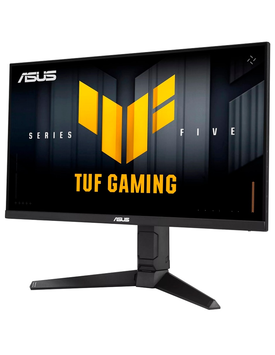 Monitor gamer Asus TUF VG259QMRL5A IPS Full HD 25 pulgadas
