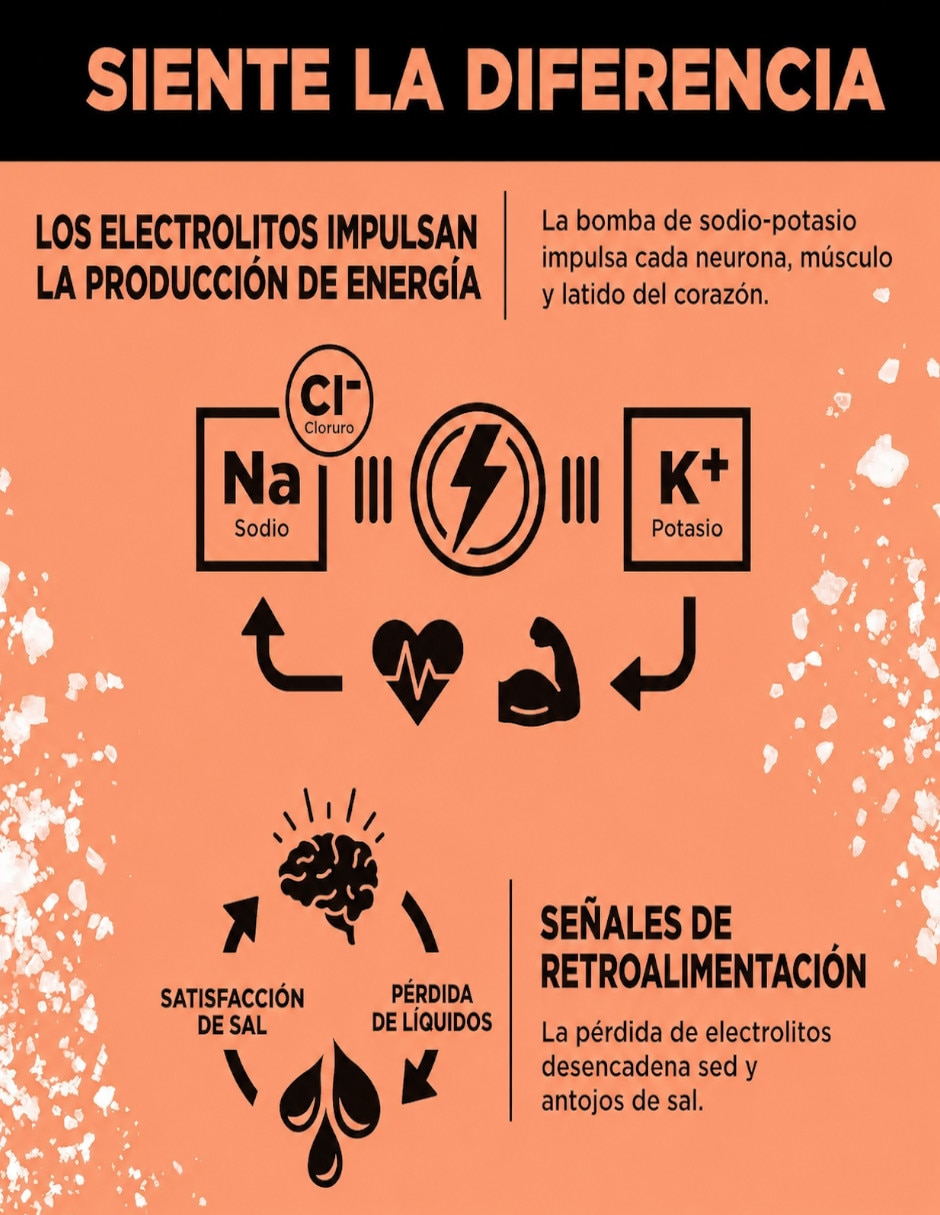 Suplementos alimenticios Electrolitos LMNT sin azúcar sabor toronja