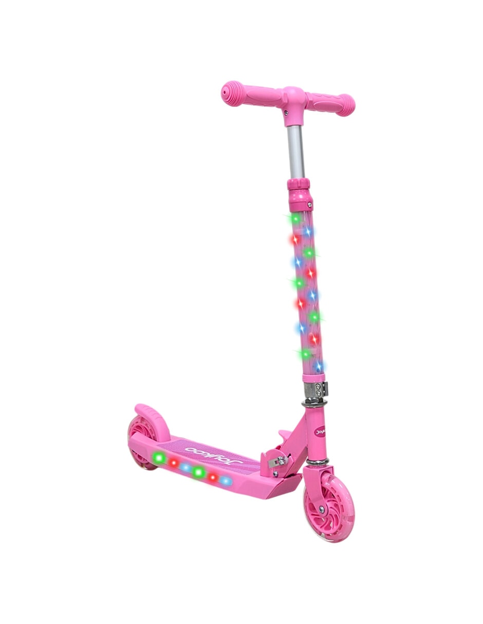 Scooter Manual 1