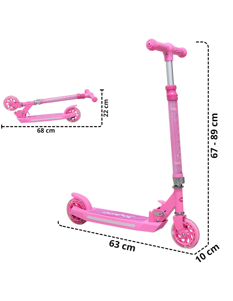 Scooter Manual 7