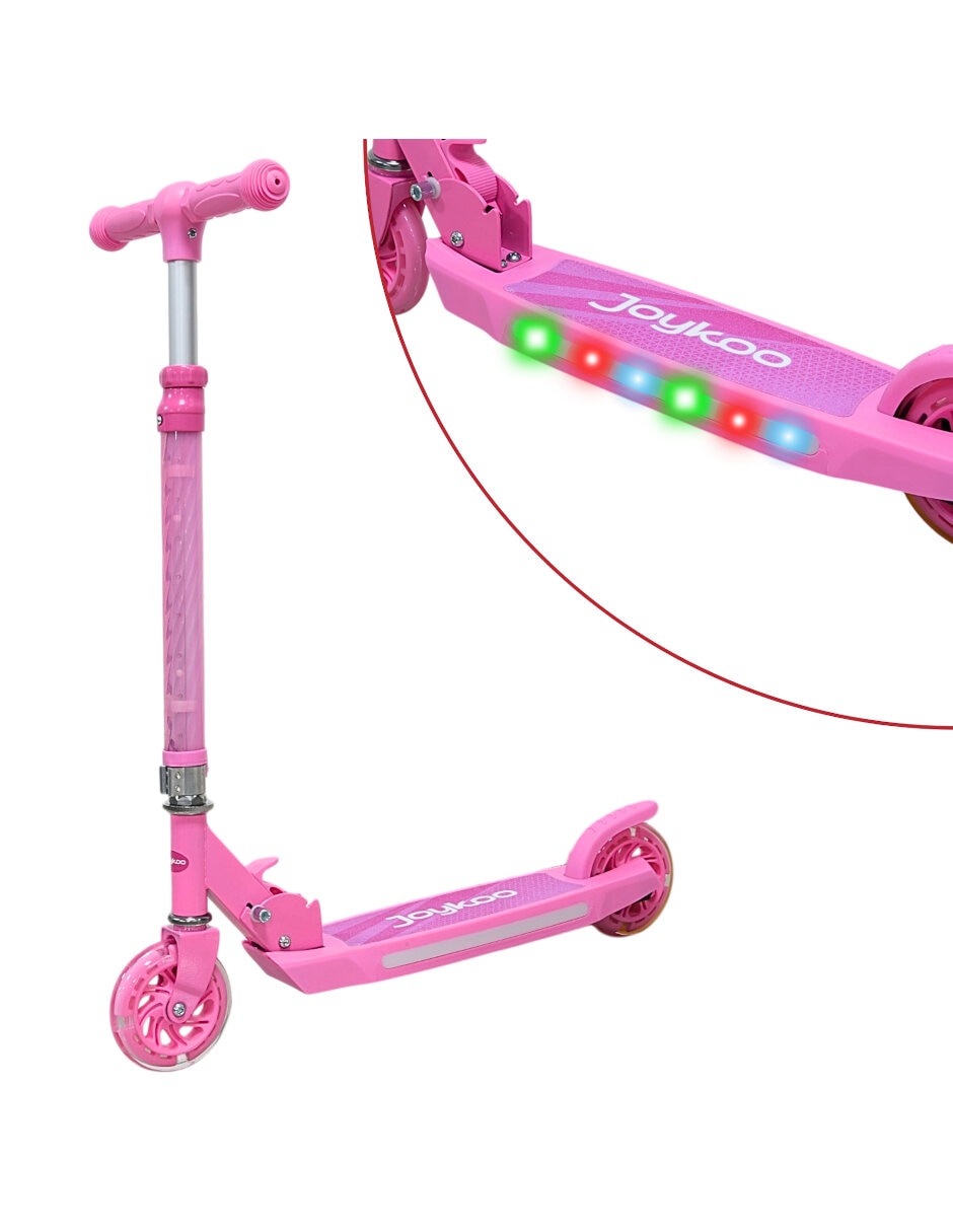 Scooter Manual 2
