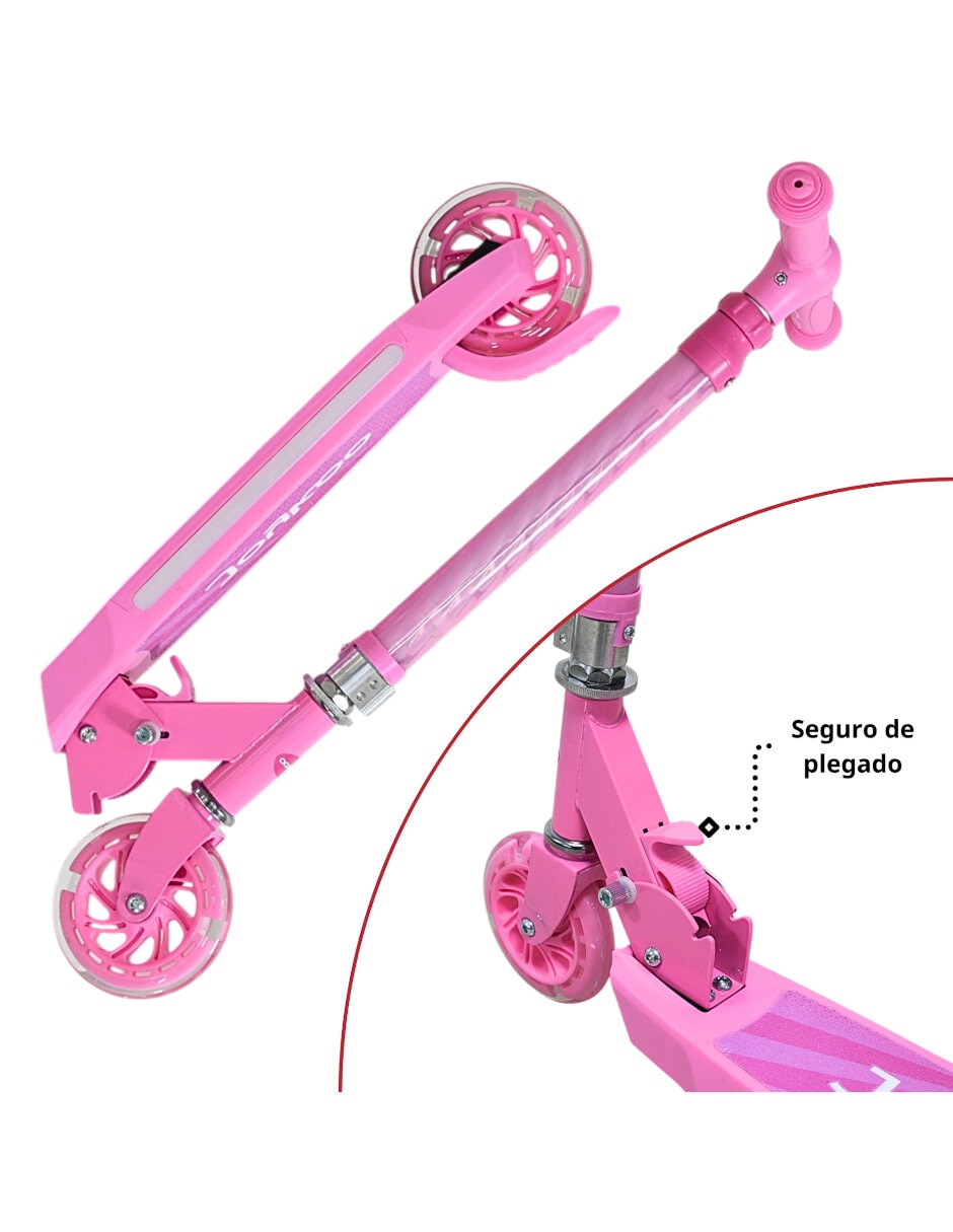 Scooter Manual 3