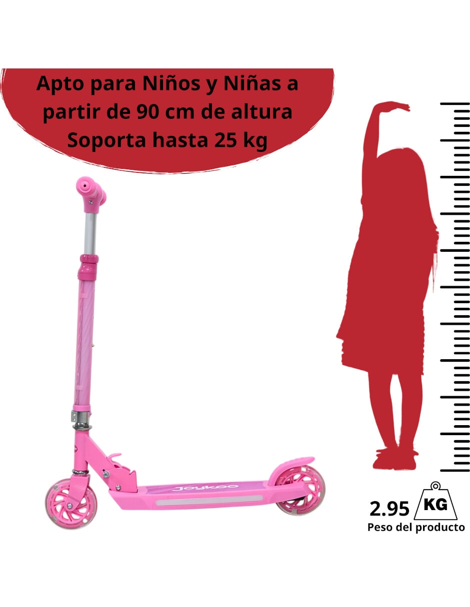 Scooter Manual 5