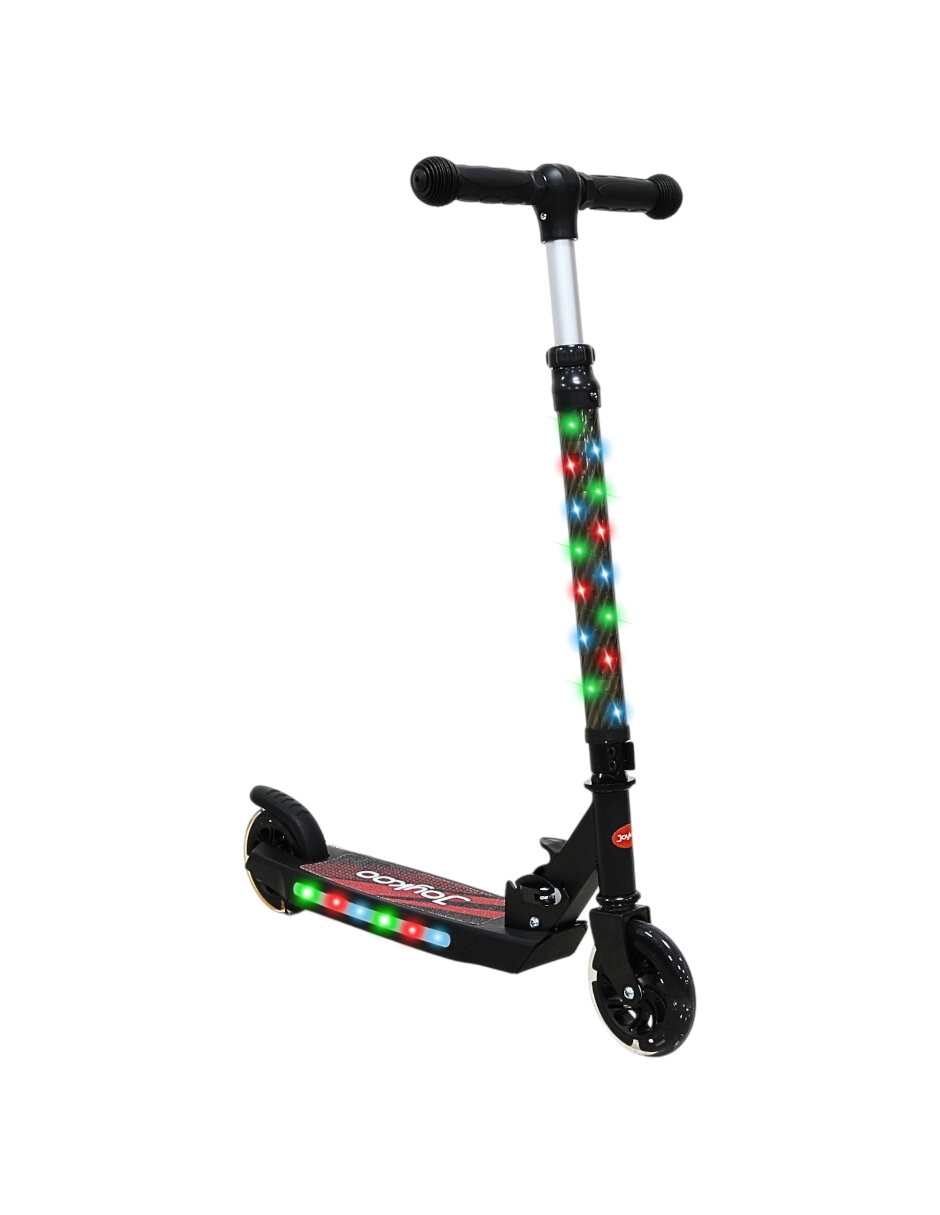 Scooter Manual Joykoo
